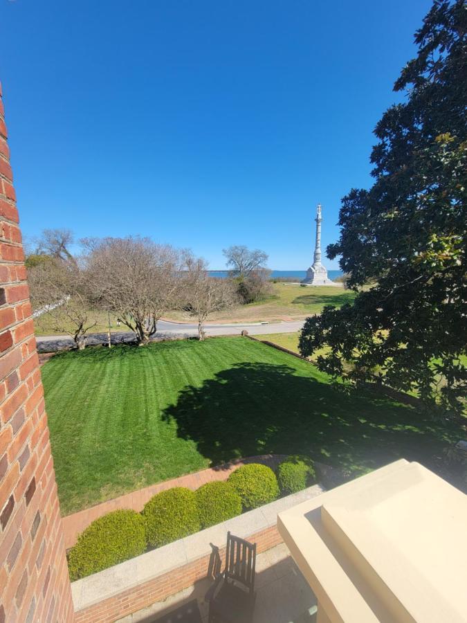 Hornsby House Inn Yorktown Exterior photo